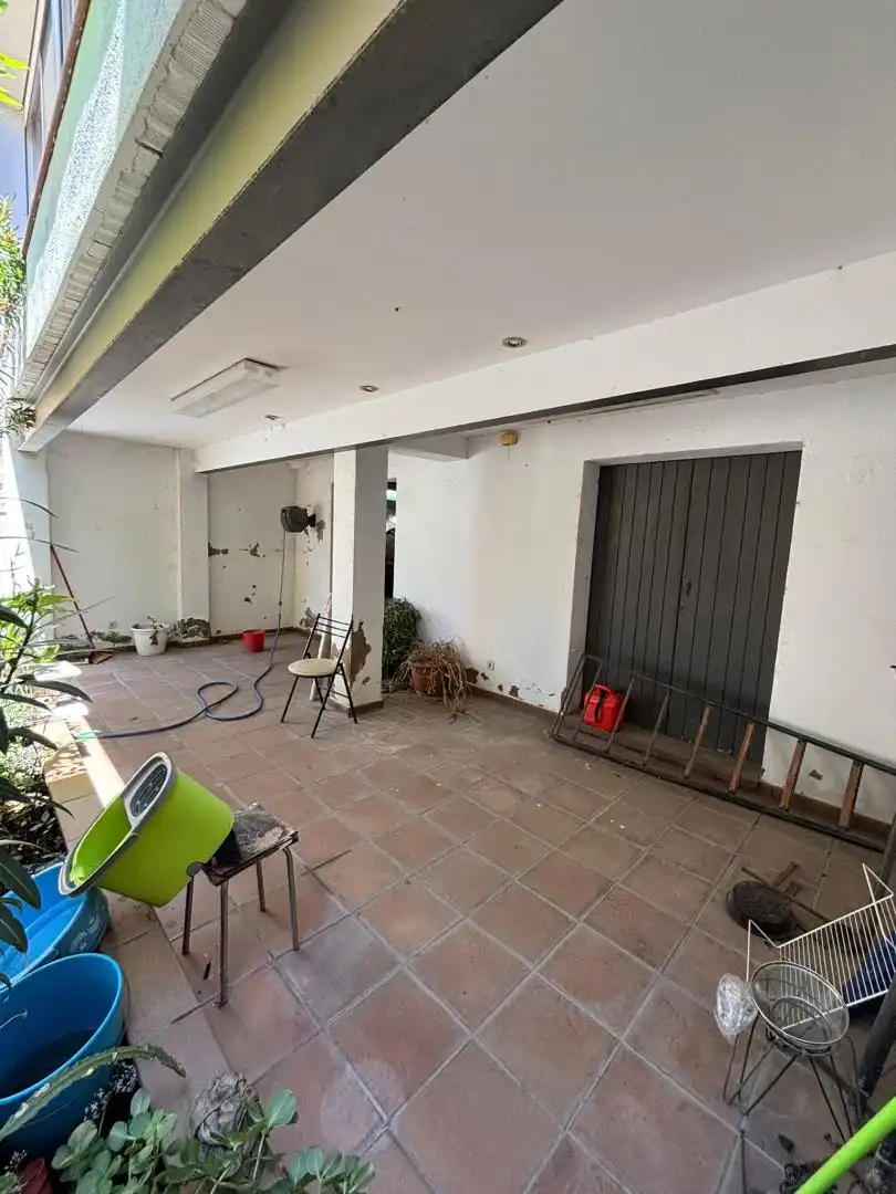 Casa adosada en venda en Súria amb Calefacció i Jardí privat