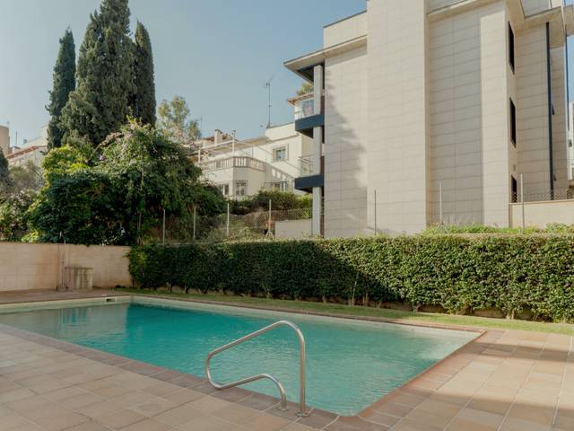 Apartamento en Alquiler en Son Armadans