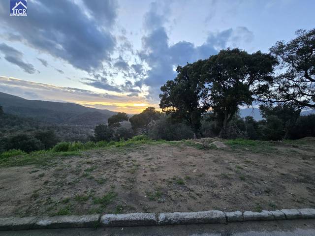 Terreno residencial en Venta en Carretera Carretera de Sant Celoni a Vallgorguina en Vallgorguina