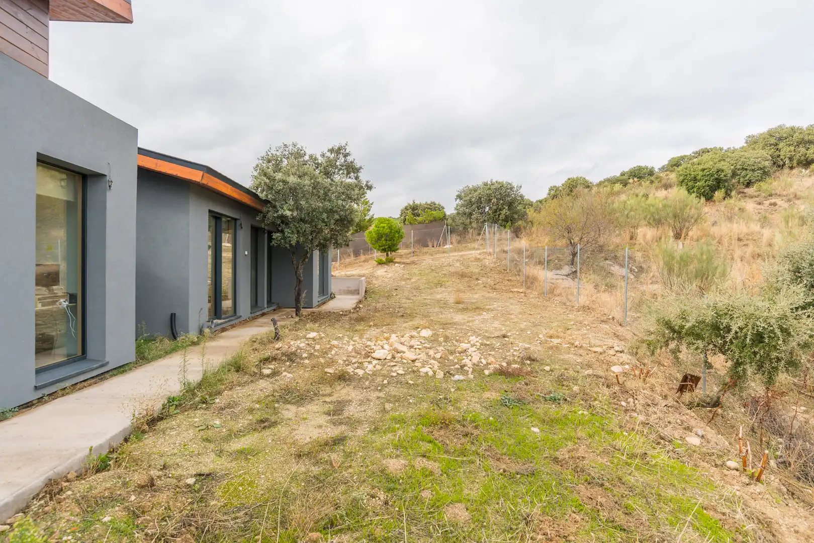 Xalet amb jardí en venda a Calle Cuerda Herrera, imagen 42