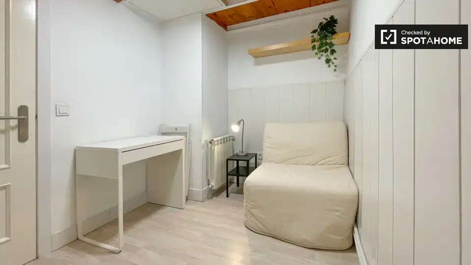 Piso en alquiler en Chamberí, imagen 16