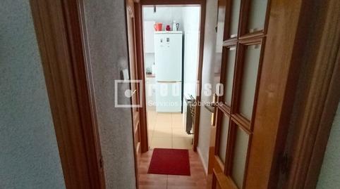 Foto 5 de Pis en venda a Perales, Puerta del Ángel, Madrid