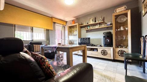 Foto 2 de Pis en venda a Cenes de la Vega, Granada