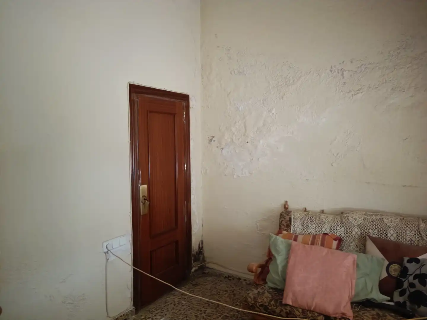 Casa adosada en venta en Cartagena con Aire acondicionado, Terraza y Amueblado