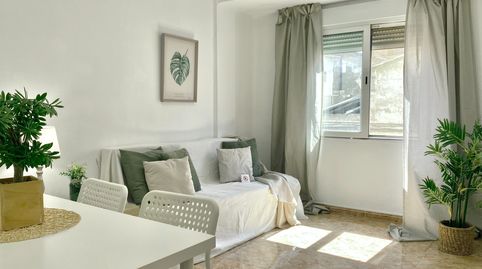 Foto 2 de Pis en venda a Barrio de Benimaclet, Valencia Capital