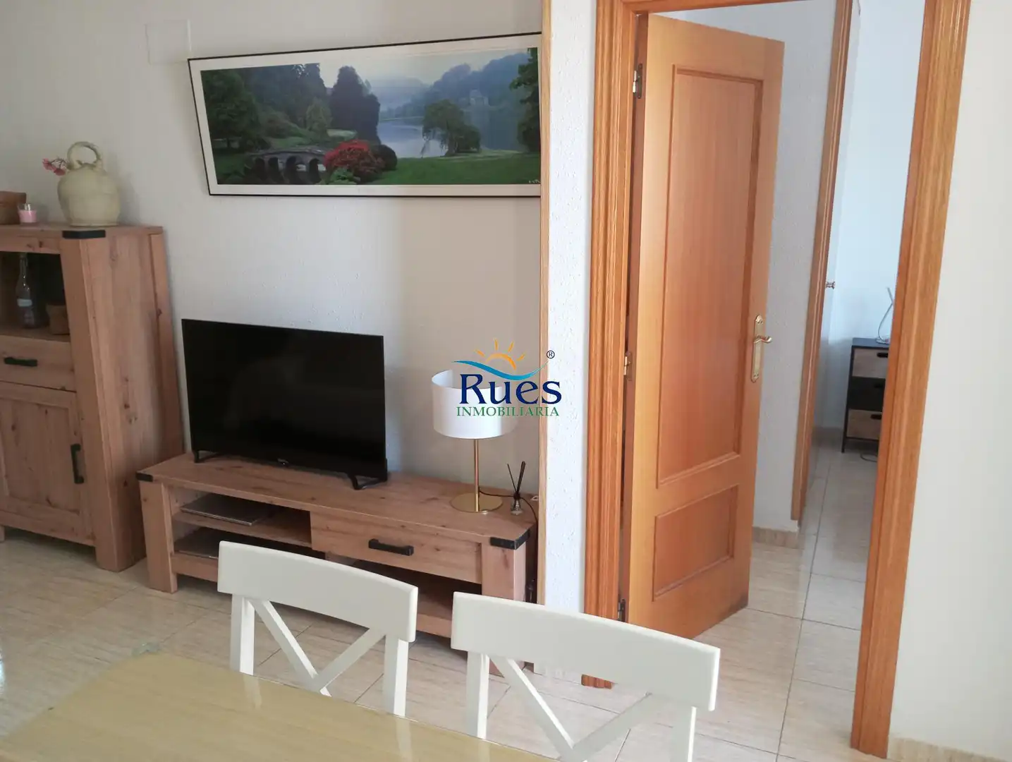 Piso con piscina en venta en Calle AMPLARIES, imagen 17