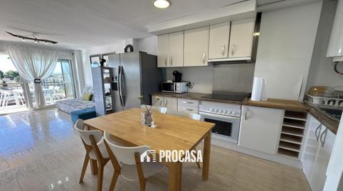 Foto 3 de Piso en venta en Disseminat, Castelló d'Empúries, Girona