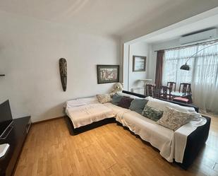 Flat to rent in Marquès de Fontsanta