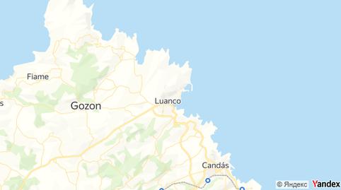 Foto 3 de Piso en venta en Luanco - Aramar - Antromero, Gozón