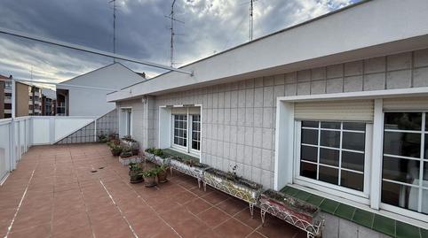 Foto 2 de Dúplex en venda a Nafarroa Kalea, Rontegui - Pormetxeta, Bizkaia