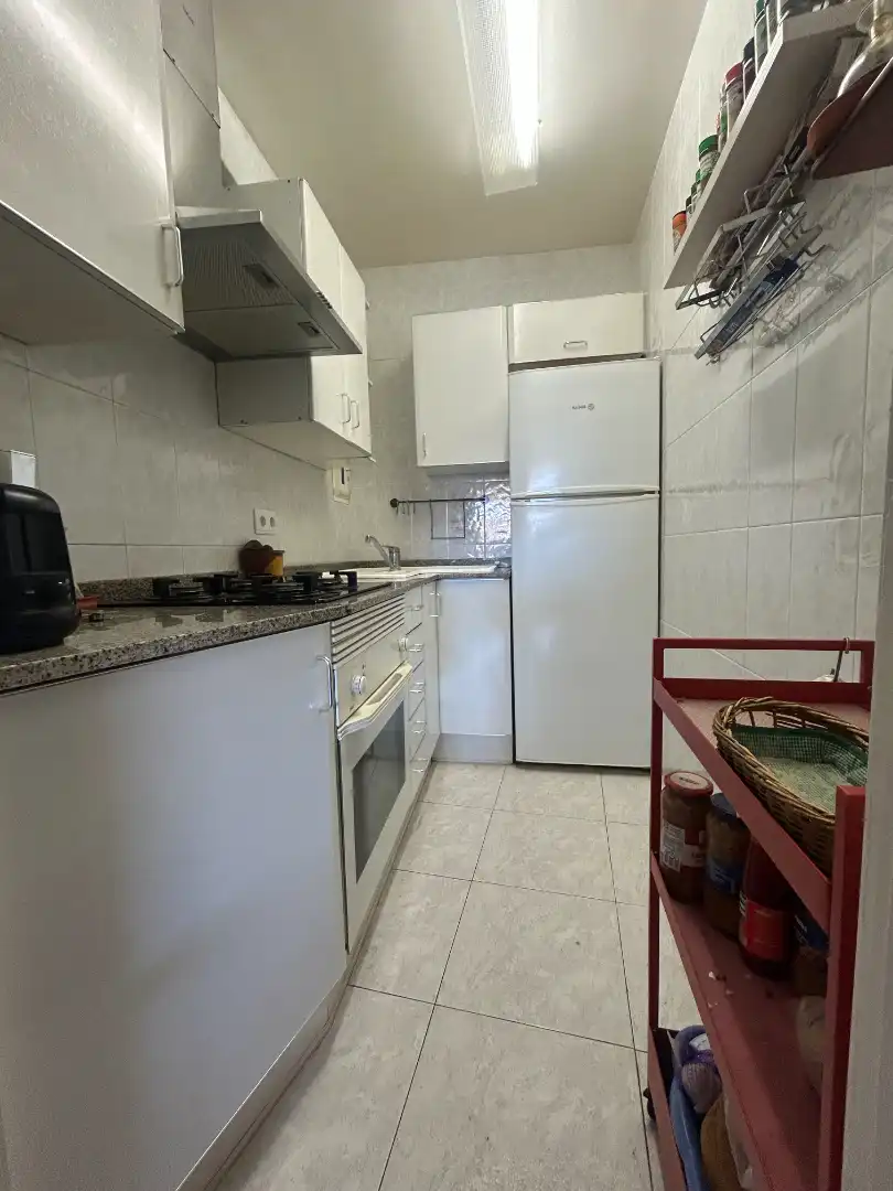 Flat with terrace for sale in Carrer Cortecera, imagen 5