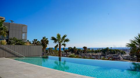 Foto 5 de Pis en venda a Ronda Barceló, 88, Eixample, Barcelona