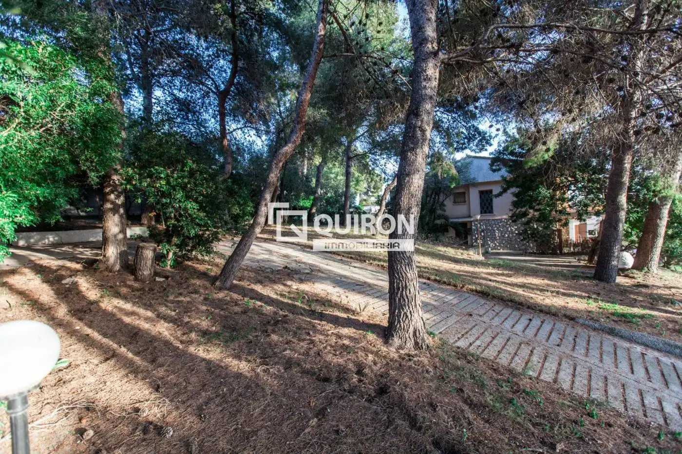 Terreno rustico in vendita a Segur de Calafell, imagen 4