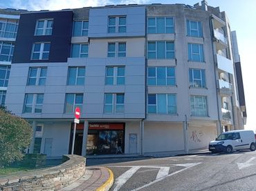 Business premises for sale in Plaza MARIÑEIRO, DO 3