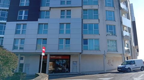 LOCAL EN VENTA EN BURELA
