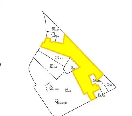 Local comercial en venda a MARIÑEIRO, DO 1, imagen 23