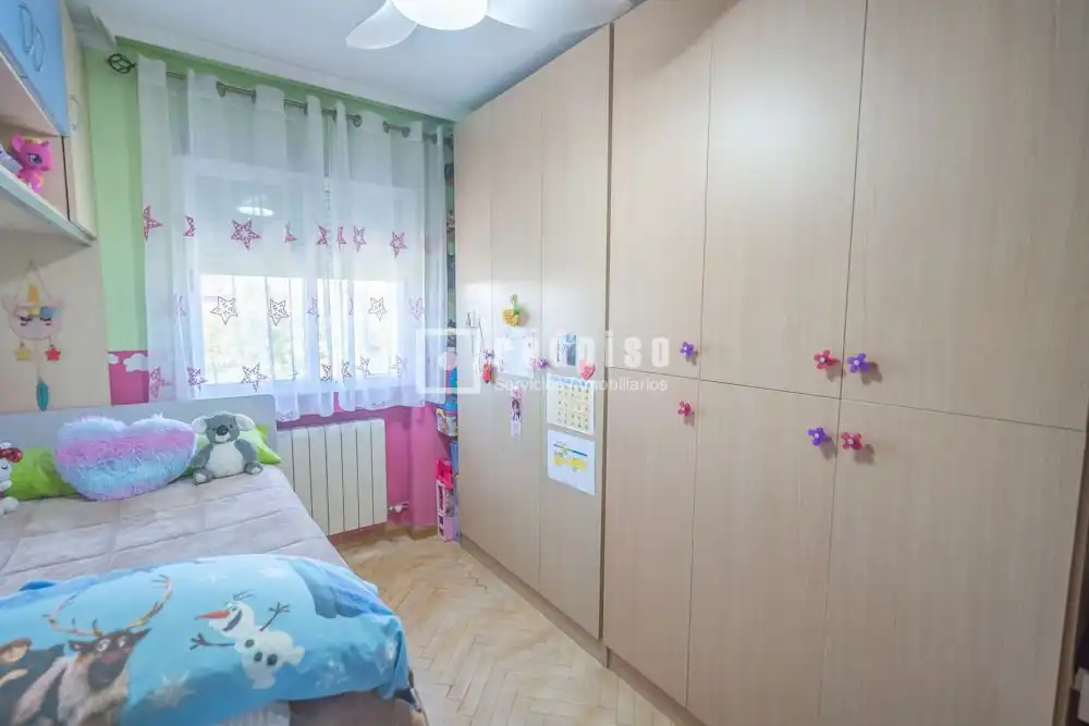 Flat with garden for sale in Getafe Norte, imagen 16