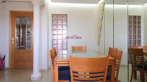 Foto 4 de Pis en venda a Carrer Poeta Gerardo Diego, Virgen del Remedio - Parque Lo Morant, Alicante / Alacant