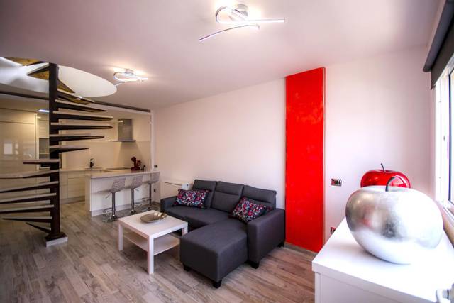 Piso en Venta en Ingeniero Manuel Gonzalez en Puertito de Güímar