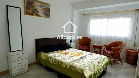 Foto 4 de Piso en venta en Garbinet - Parque de las Avenidas, Alicante / Alacant