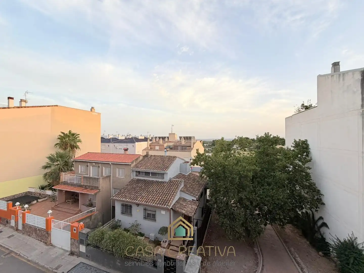 Flat for sale in Calle MIGUEL ANGEL BLANCO, Casco Urbano