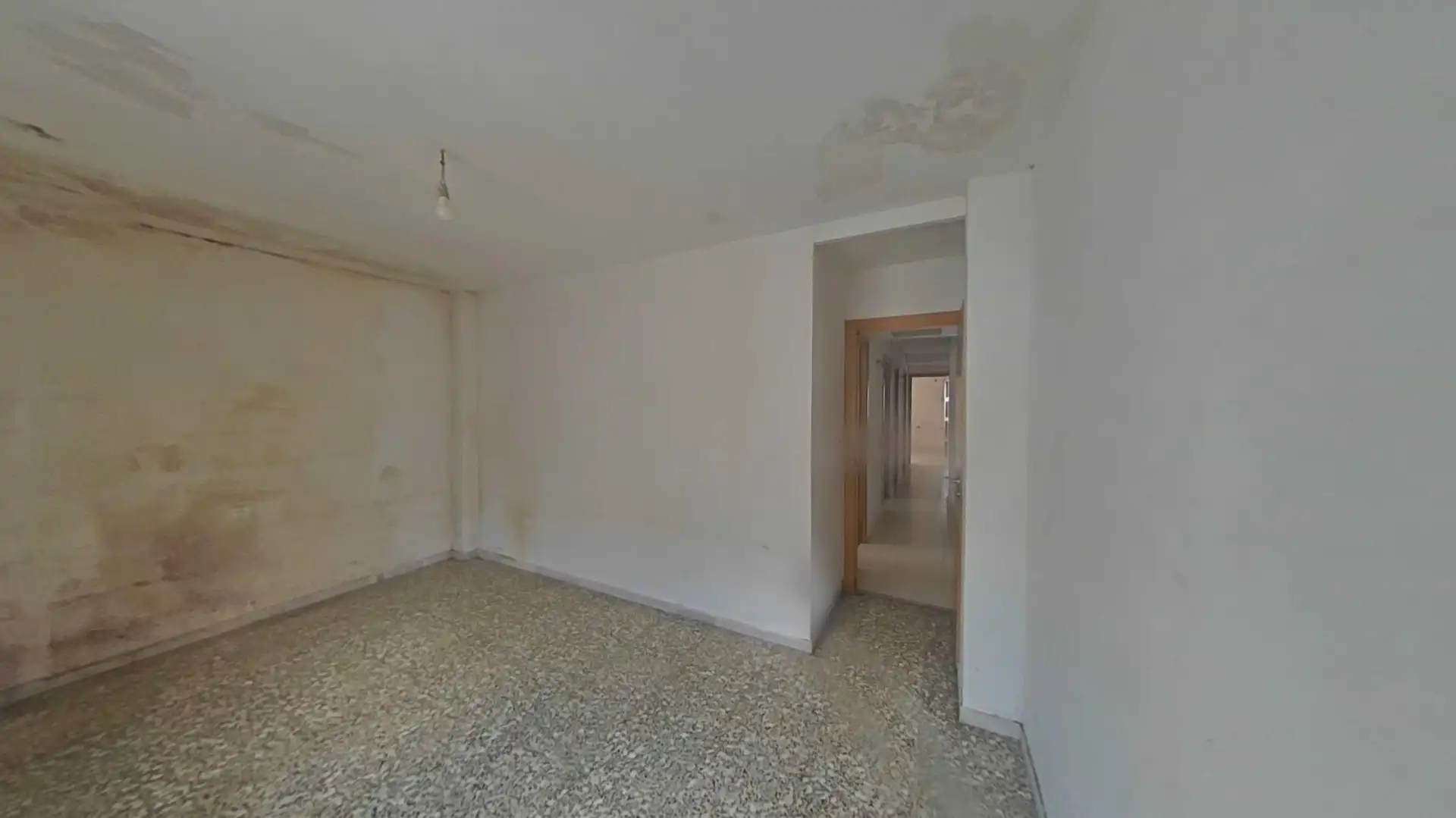 Flat for sale in Reus  with Terrace