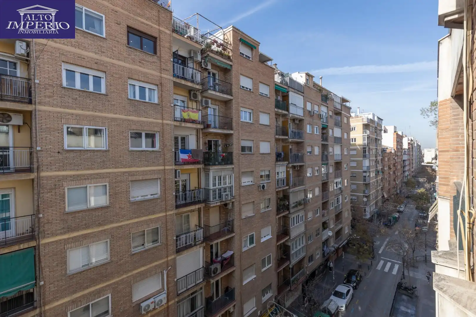 Piso con terraza en venta en PEDRO ANTONIO DE ALARCON, imagen 35