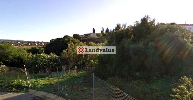 Terreno residencial en Venta en Bambú en Sotogrande Costa