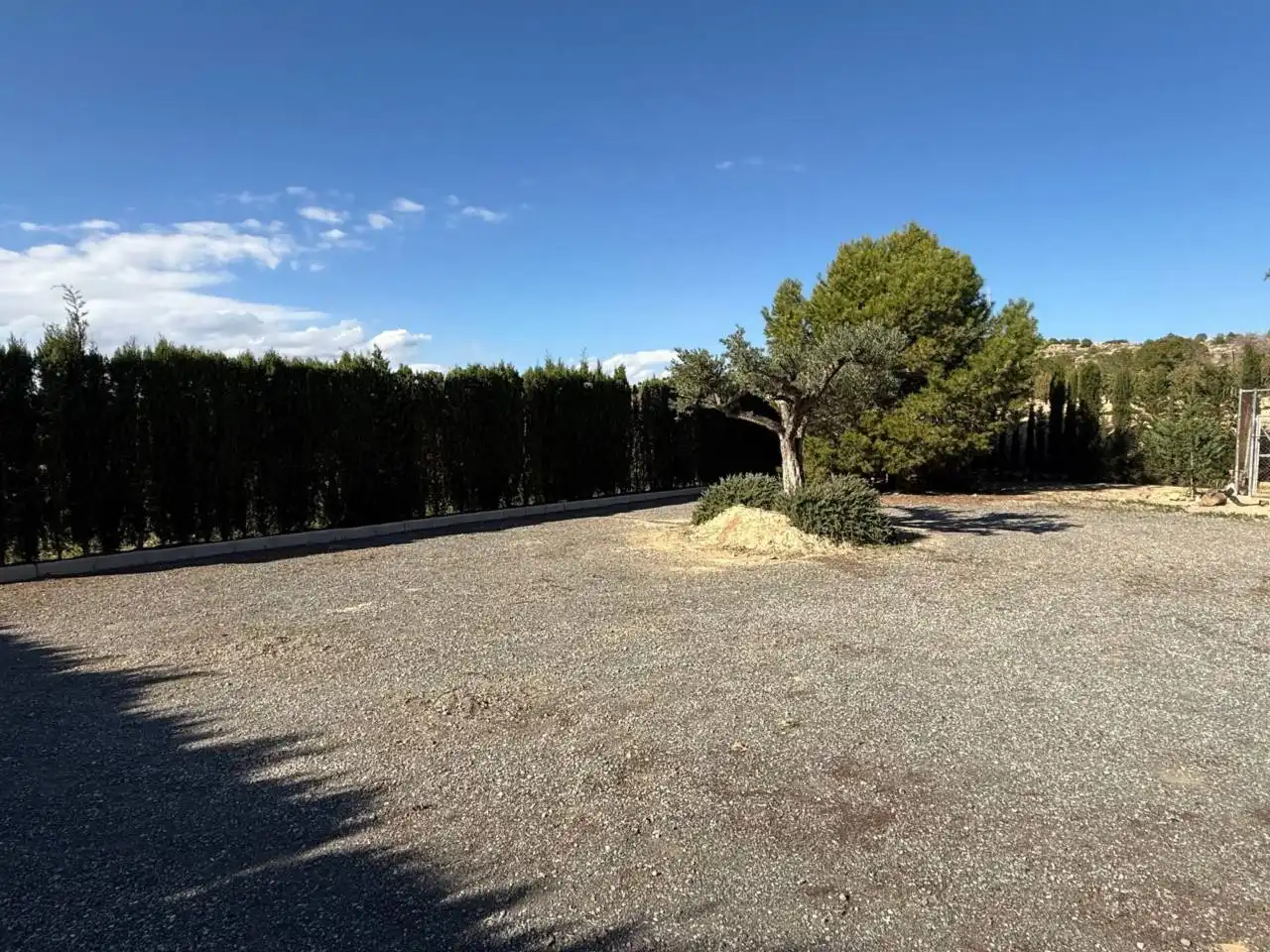 Finca rústica en venta en Elche / Elx con Terraza y Amueblado