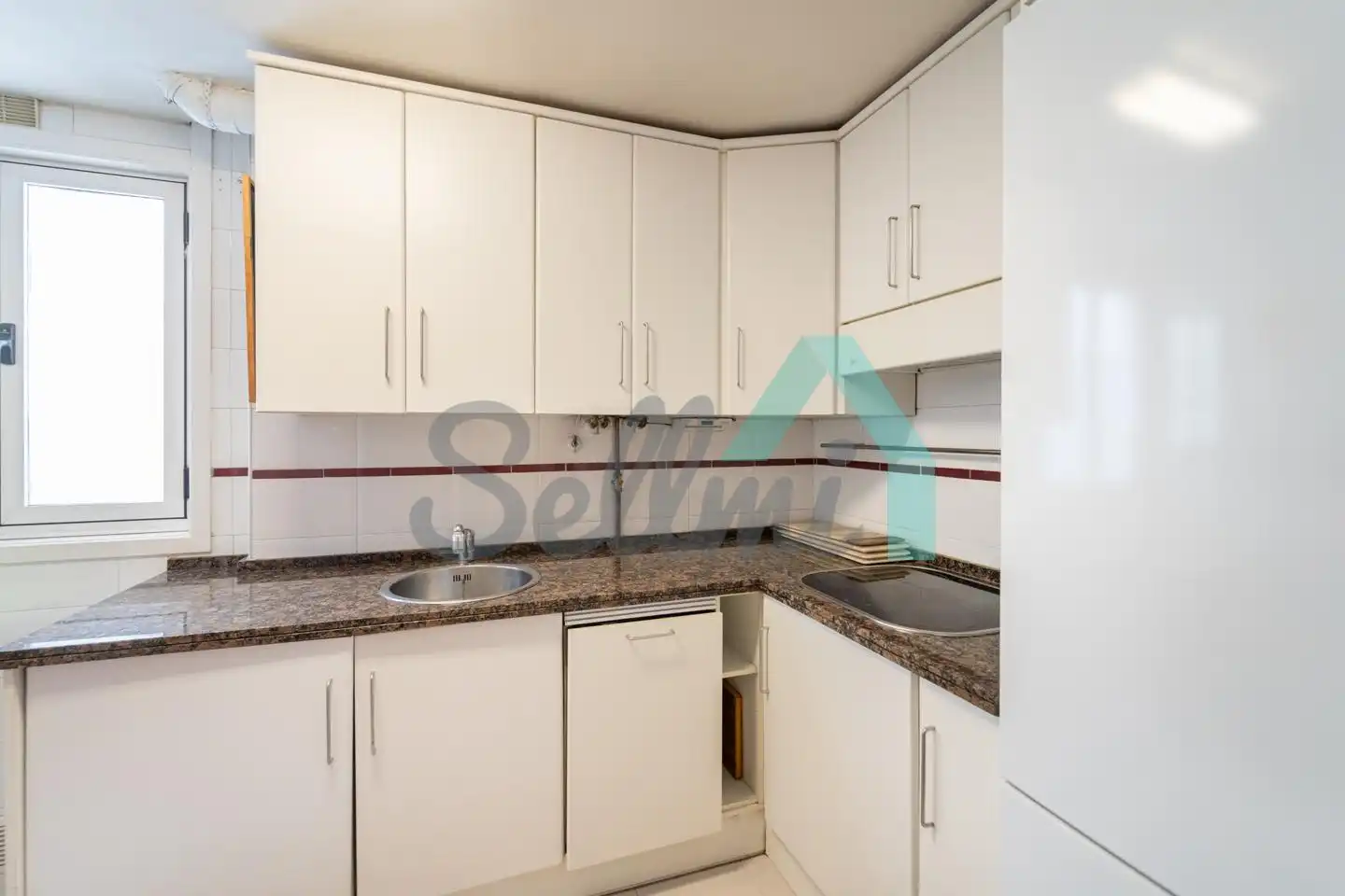 Wohnung zur Miete in De Ramón González Fernández, El Natahoyo