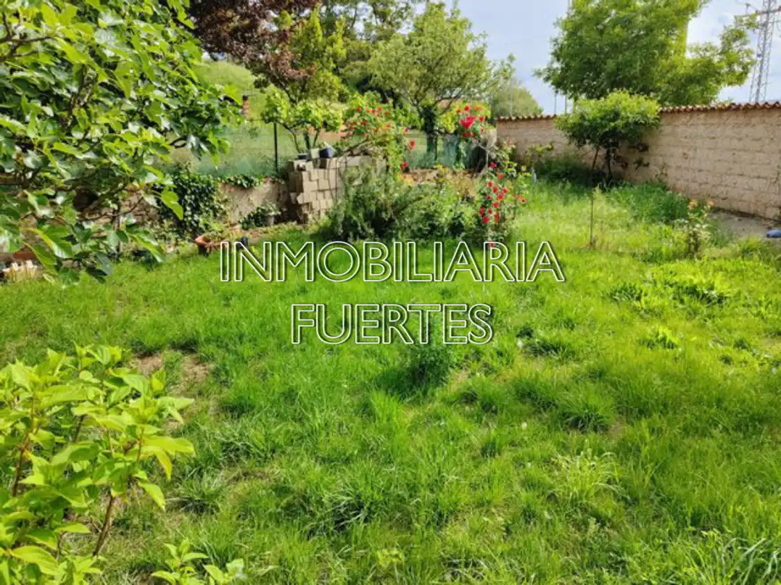 Maison avec jardin à vendre à Calle el Barrio, imagen 51