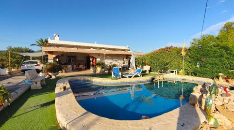 Photo 2 of House or chalet for sale in La Algoda - Matola - Llano de San José, Elche / Elx