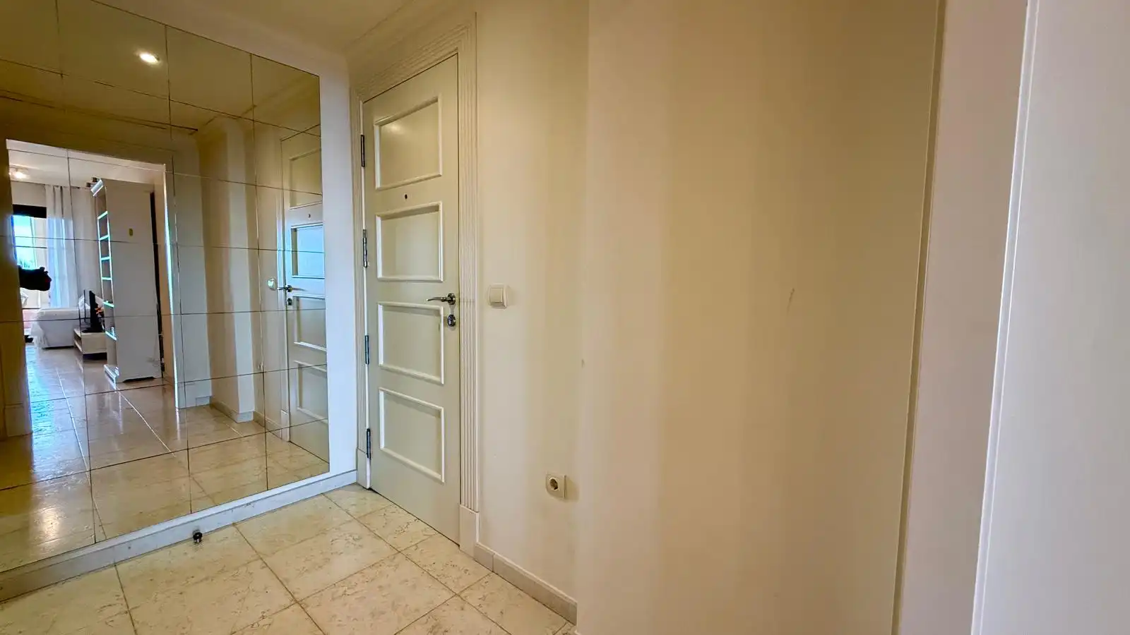 Apartamento en venta en Altea con Aire acondicionado, Calefacción y Terraza