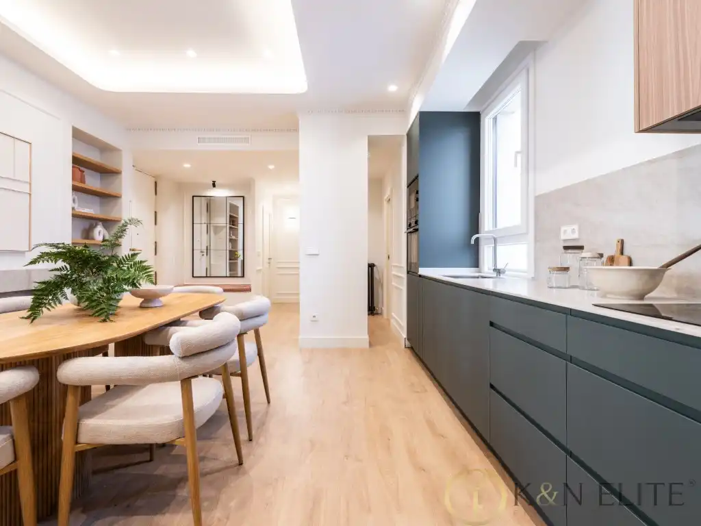 Appartamento con ascensore in vendita a Calle Marti, imagen 13