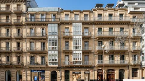 Foto 3 de Pis en venda a Miramon - Zorroaga, Donostia - San Sebastián