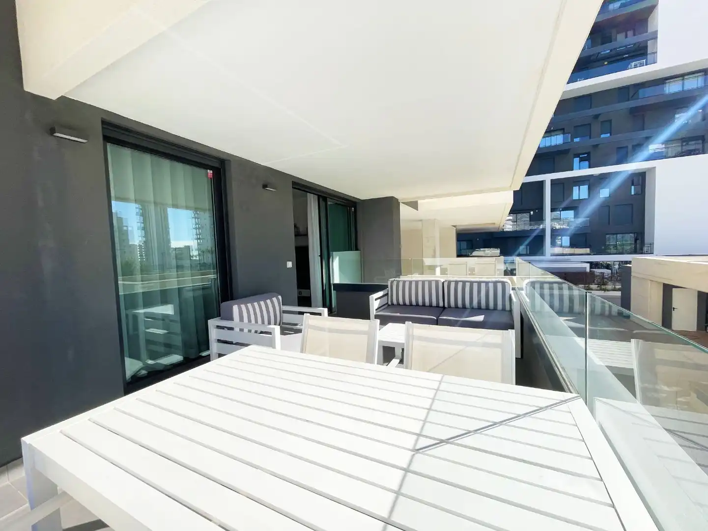 Apartment zum Verkauf in Zona Pueblo, imagen 5