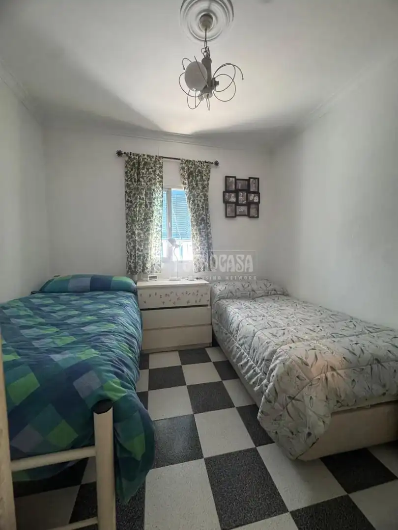 Dormitori de Casa o xalet en venda en Jerez de la Frontera