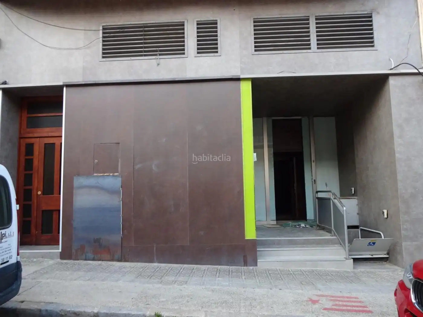 Local comercial en venda a Canet de Mar, imagen 2