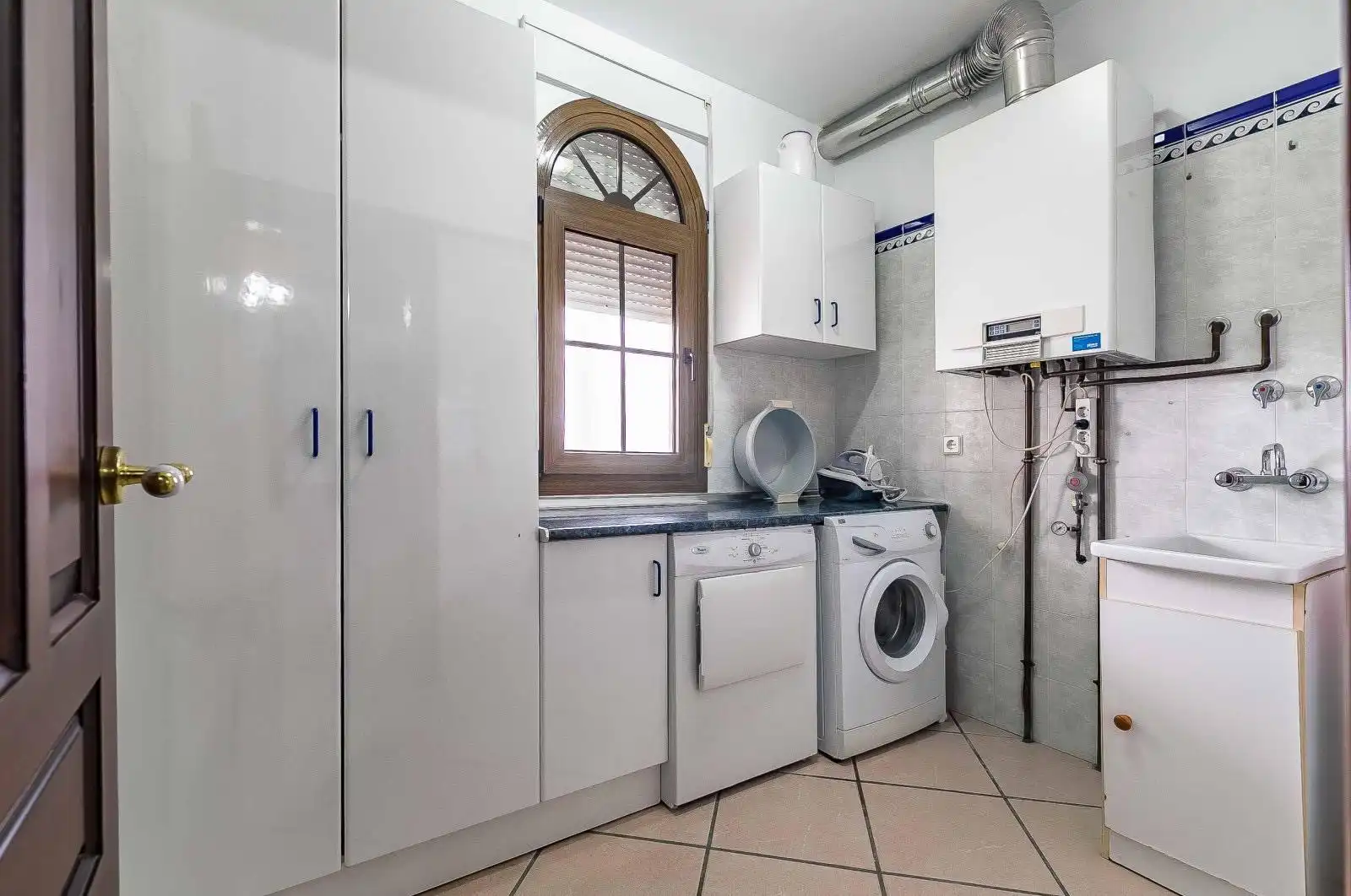Villa avec jardin à vendre à Calle FRANCISCO DE COALLA, imagen 16