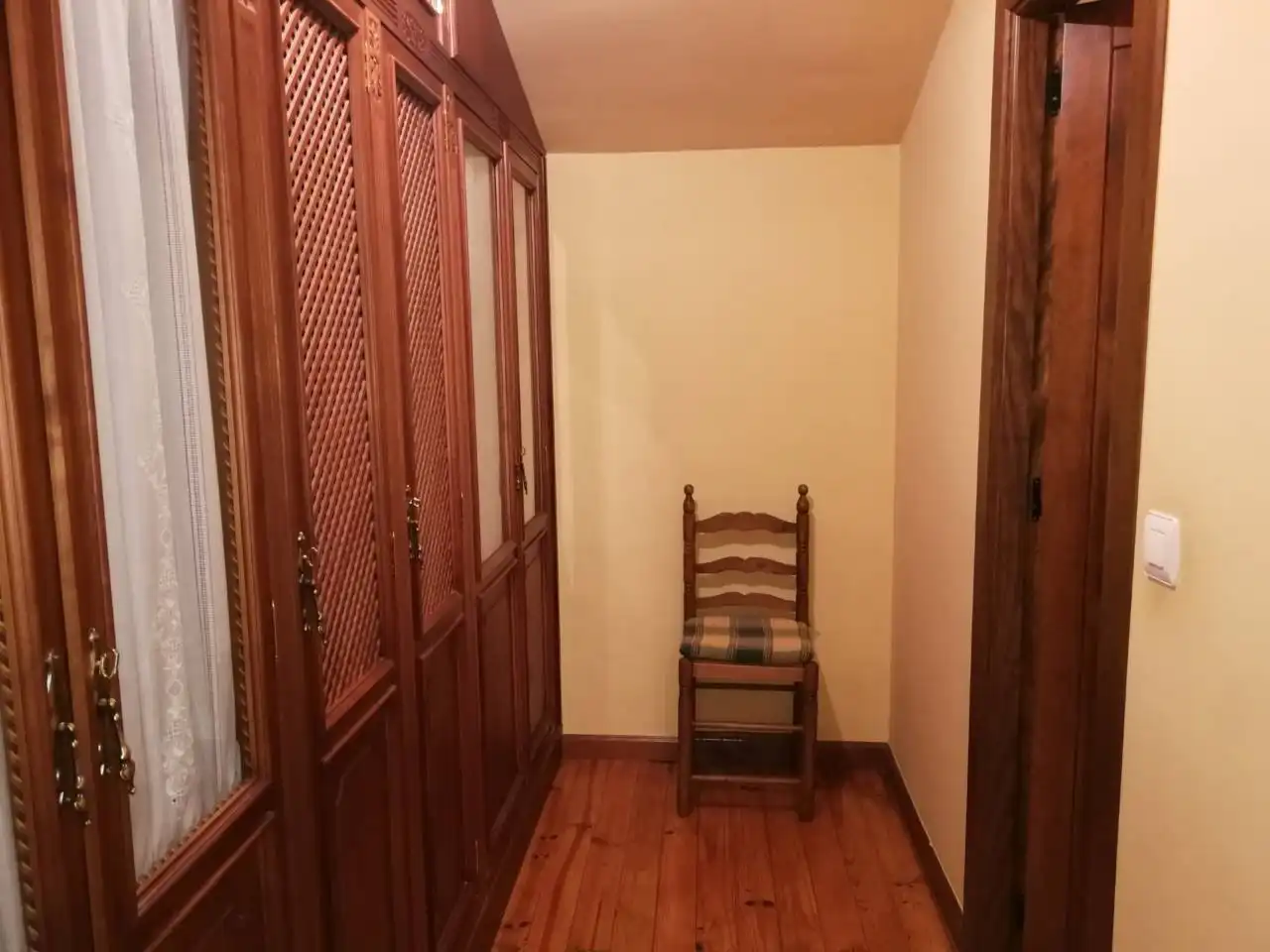 Casa amb piscina en venda a Ciudad Rodrigo, imagen 35