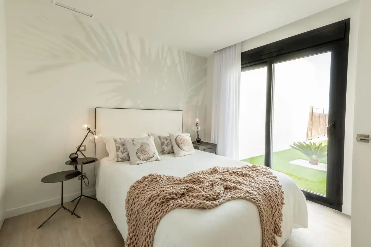 Villa avec piscine à vendre à Carrer d´Equador 2, imagen 13