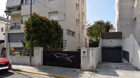 Foto 3 de Garatge en venda a Bonavista, Tarragona