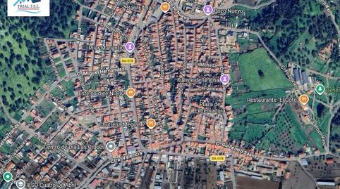 Photo 3 of Houses for sale in Carretera de Valencia, Zahínos, Badajoz