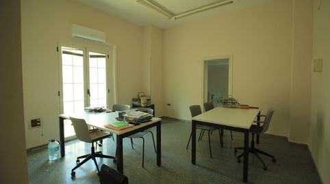 Foto 5 de Oficina de alquiler en Plaza Plaza Padre López, Pardaleras, Badajoz Capital