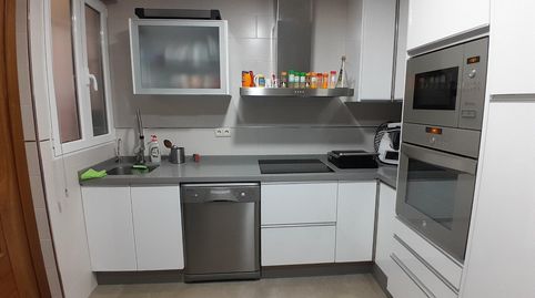 Foto 3 de Planta baixa en venda a Yecla, Murcia