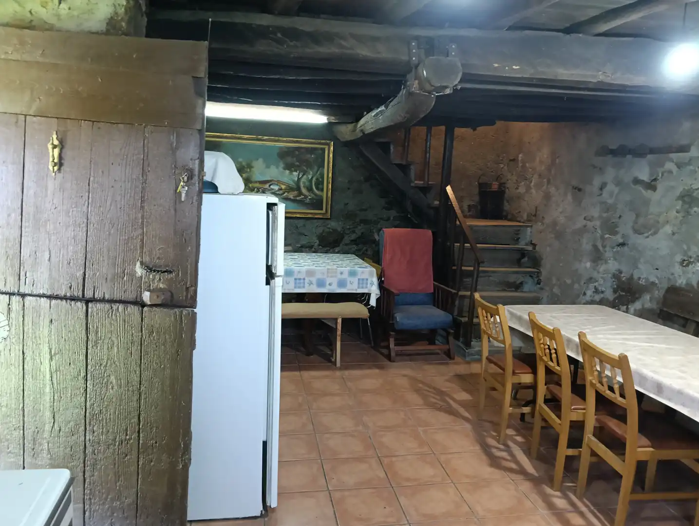 Adossat amb jardí en venda a Oza dos Ríos, imagen 25