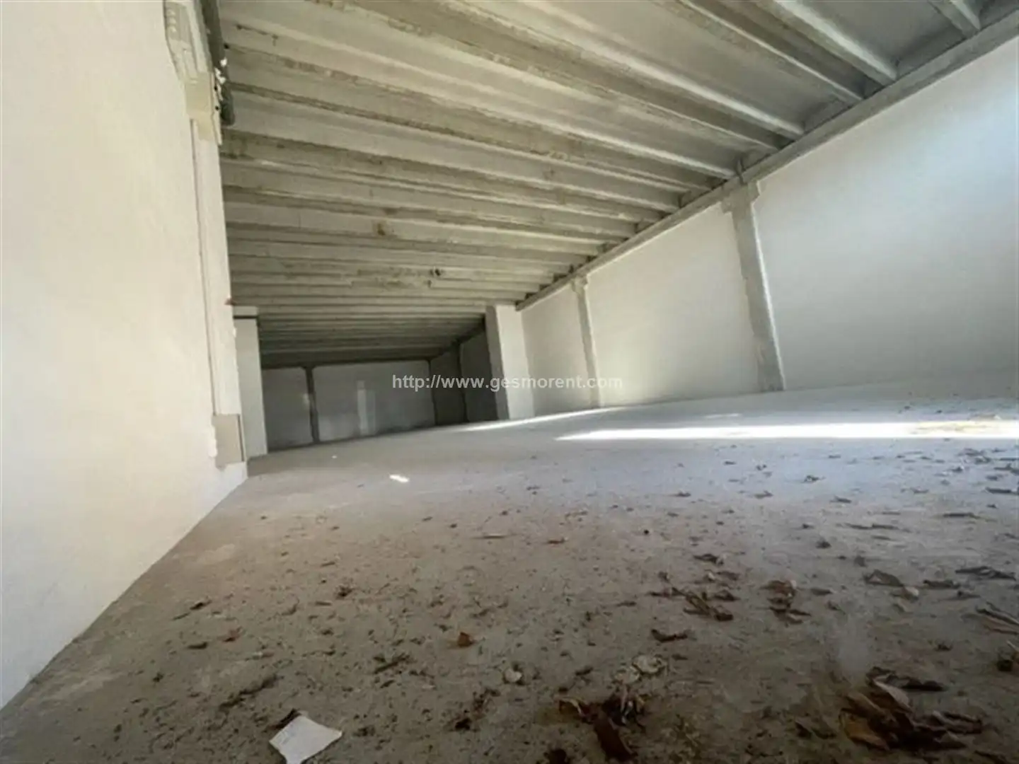 Industrial buildings for rent in Son Riera - Aeroport