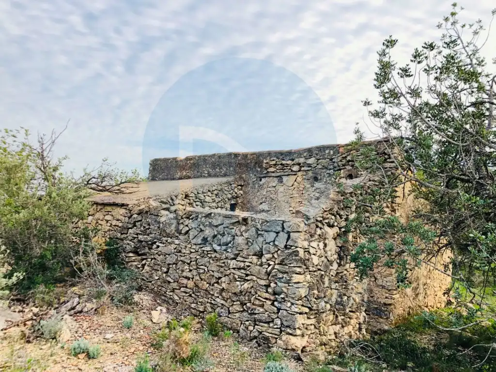 House for sale in PARCELA 3 POLIGONO 85Partida Coll de Santa Catalina o Roca Corba, imagen 5