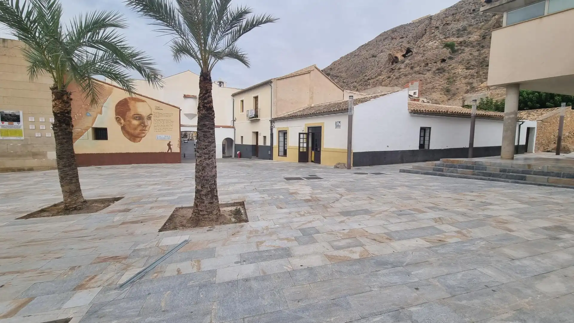 Terrenos y solares en venta en Orihuela ciudad, imagen 25