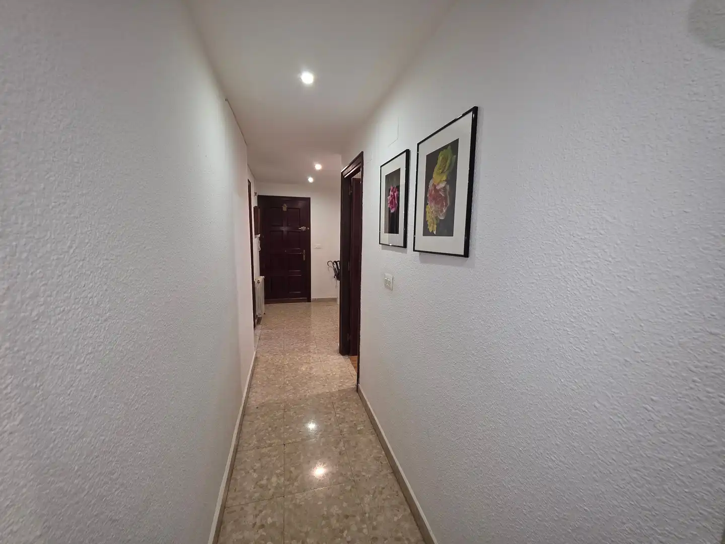 Flat for sale in Zaragoza  with Air Conditioner, Storage room and Furnished